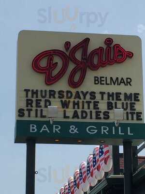 D'jais Bar - Nightclub & Restaurant