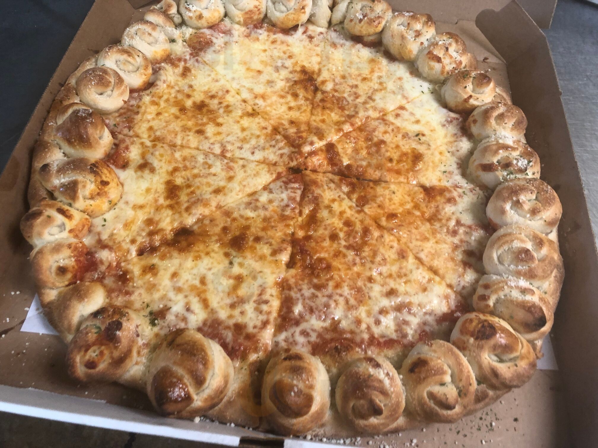 Pizza Cucina