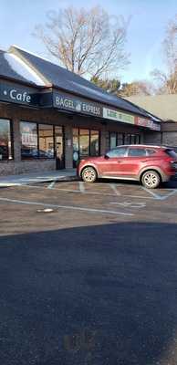 Bagel Express