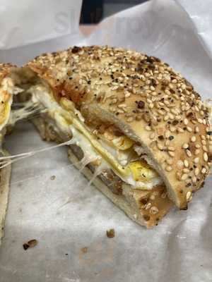 Bagel Express