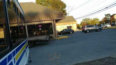 Bagel Express