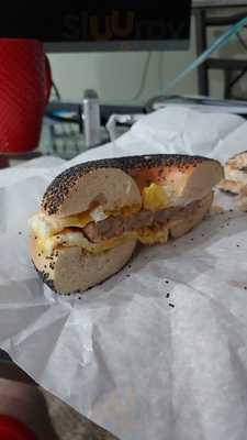 Bagel Express