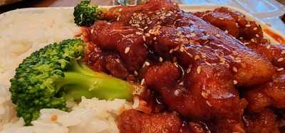 Chinatown Kitchen