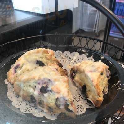 Back Home Bakery Cafe