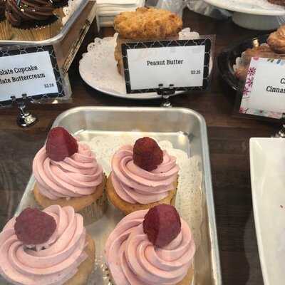 Back Home Bakery Cafe