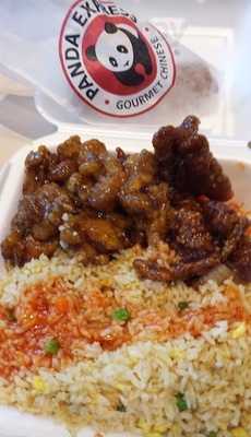 Panda Express