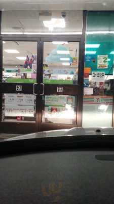 7-eleven