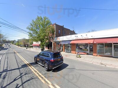 Happy Days The Pizza Place