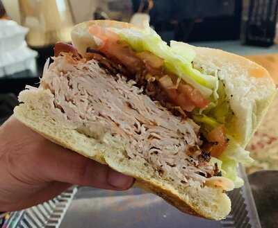 Mannino's Bagel Bakery