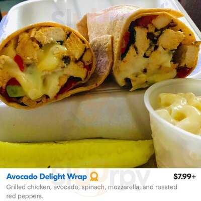 Mannino's Bagel Bakery