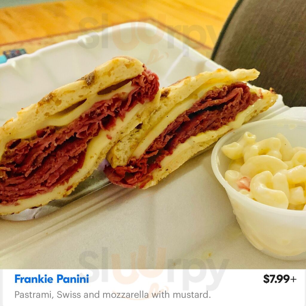 Mannino's Bagel Bakery