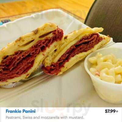 Mannino's Bagel Bakery