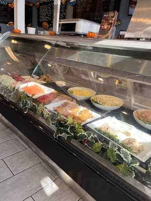 Mannino's Bagel Bakery