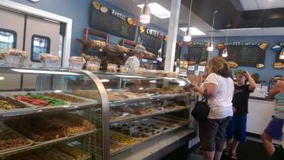 Mannino's Bagel Bakery