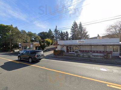 Riko Cafe & Restaurant