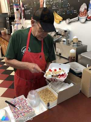 Cone Heads Ice Cream Dairy