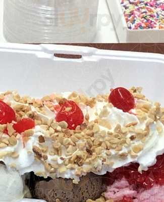 Cone Heads Ice Cream Dairy