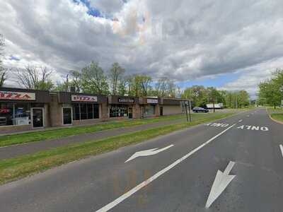 Cone Heads Ice Cream Dairy