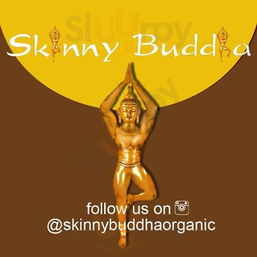 Skinny Buddha
