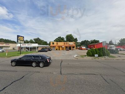 Ana's Mexican Bakery