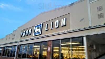 Food Lion Deli