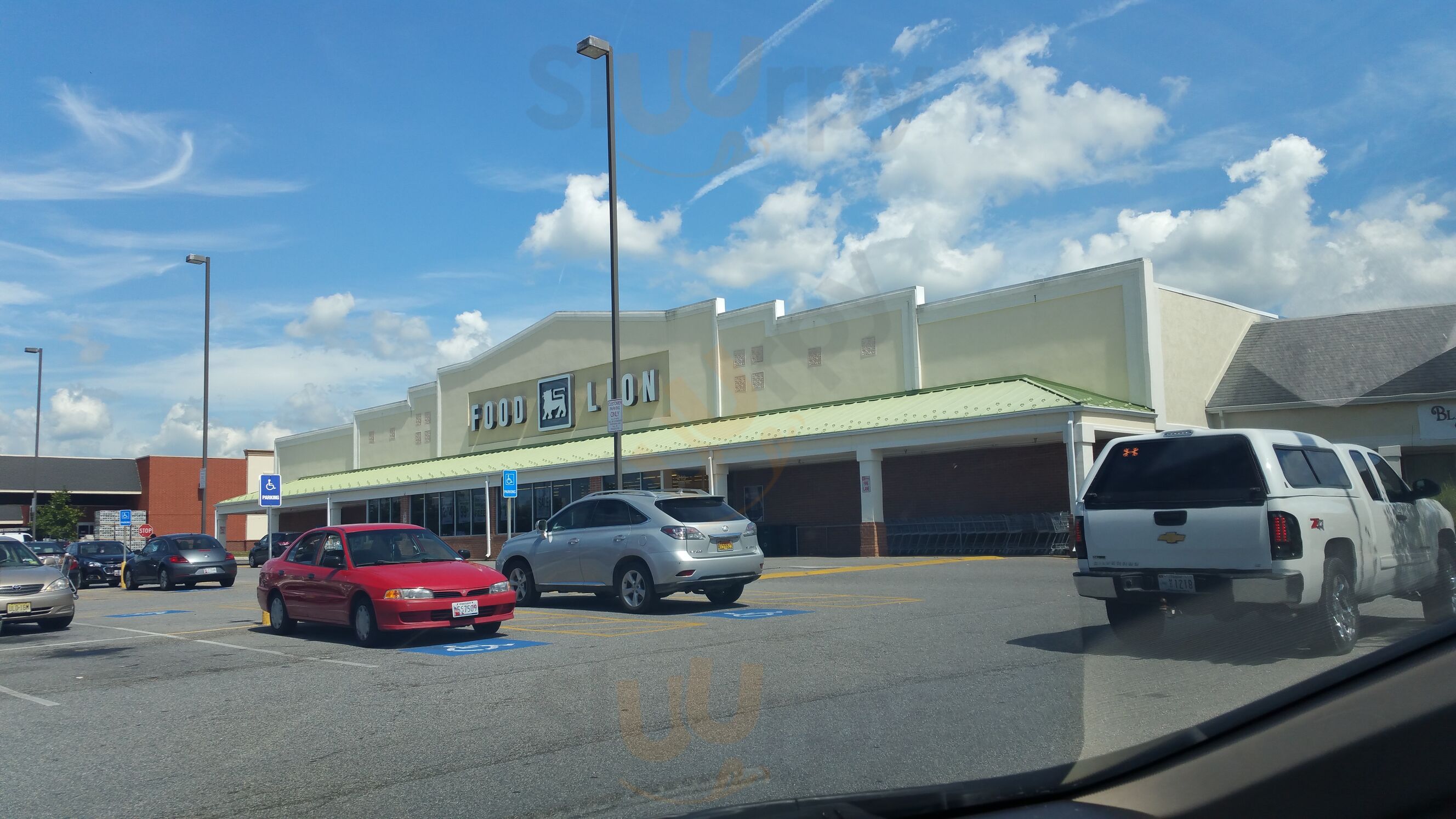 Food Lion Deli