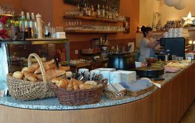 The Construction Cafe