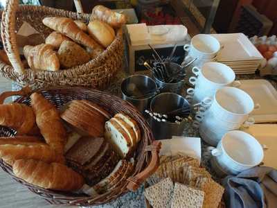 The Construction Cafe