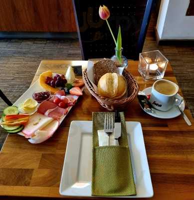 The Construction Cafe