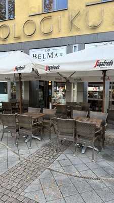 The Construction Cafe