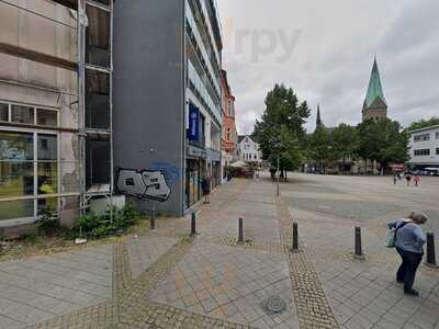 The Construction Cafe