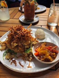 Ramos House Cafe
