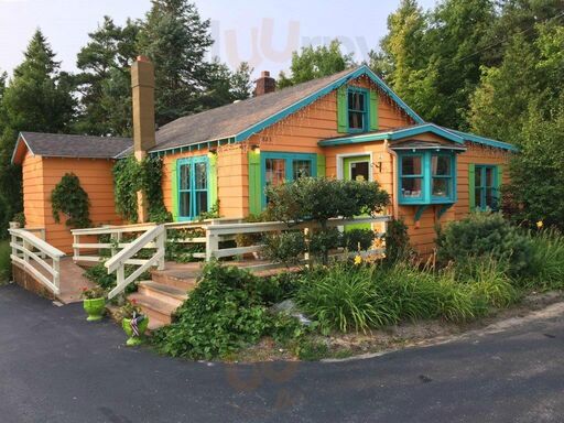 Mim's Mediterranean Grill