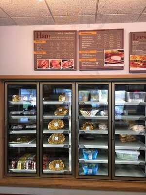 The Honey Baked Ham Company