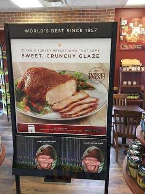 The Honey Baked Ham Company