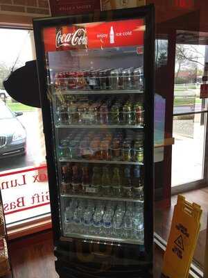 The Honey Baked Ham Company