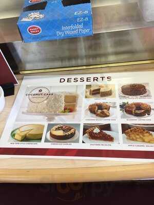 The Honey Baked Ham Company