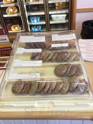 The Honey Baked Ham Company