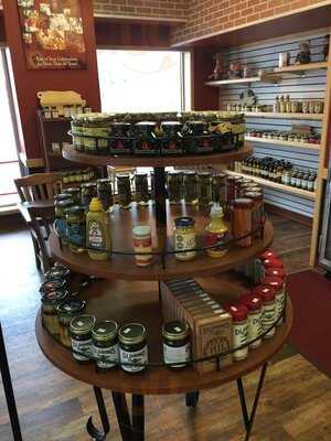 The Honey Baked Ham Company