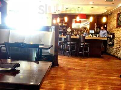 Abigail's American Bistro