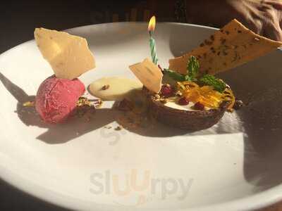 Abigail's American Bistro