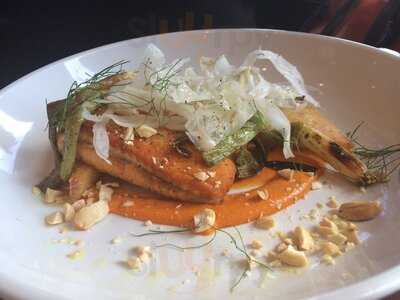 Abigail's American Bistro