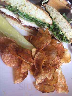 Abigail's American Bistro