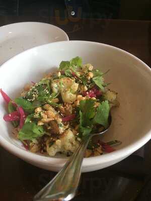 Abigail's American Bistro