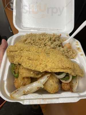 John's Seafood Wings & Burgers