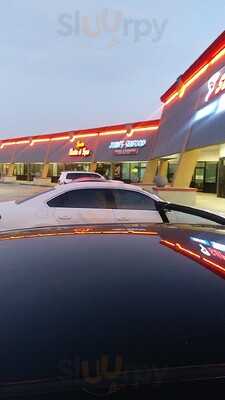 John's Seafood Wings & Burgers