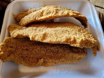 John's Seafood Wings & Burgers