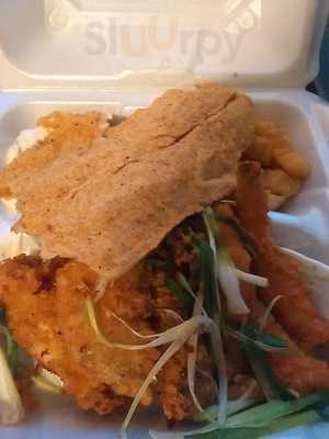 John's Seafood Wings & Burgers