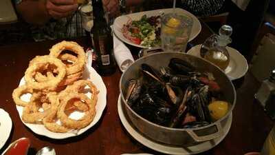 Pappadeaux Seafood Kitchen