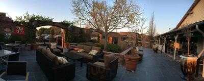 Pappadeaux Seafood Kitchen